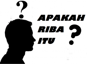 Apakah Riba Itu ?